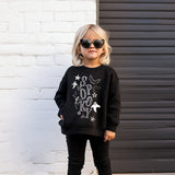 Spooky Doodle Sweatshirt