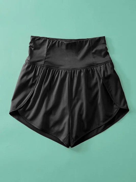 Track Shorts