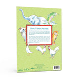 Eeboo drawing book