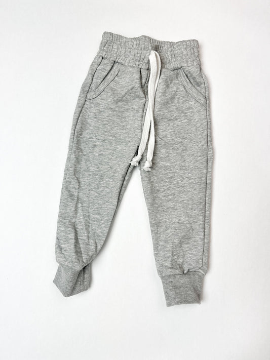 Heather Joggers