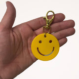 Kindness is Magic Smiley Clip On Charm