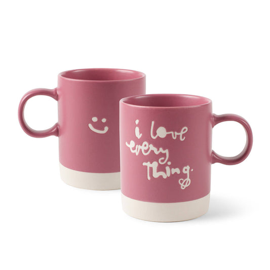 Love Everything Mug