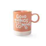 Good Things Mug